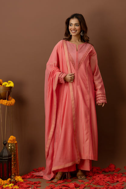 Nazakat-E-Noor