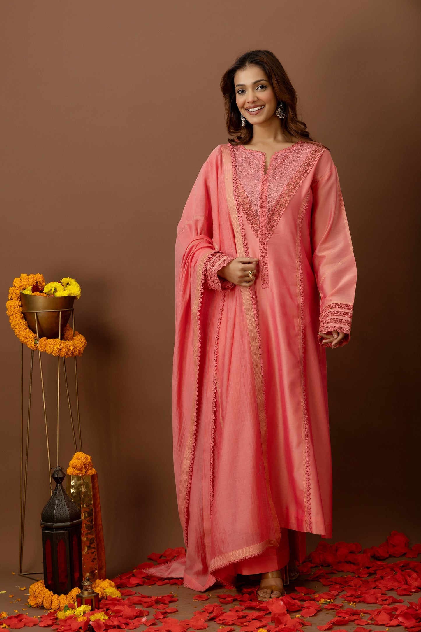 Nazakat-E-Noor