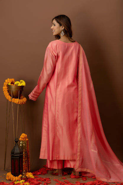 Nazakat-E-Noor