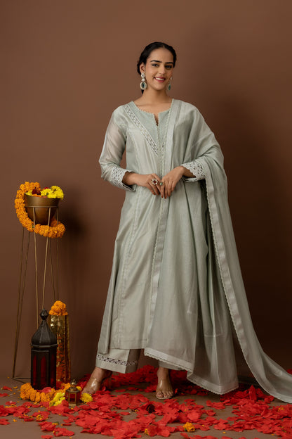 Nazakat-E-Noor