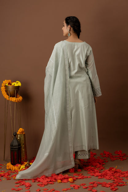 Nazakat-E-Noor
